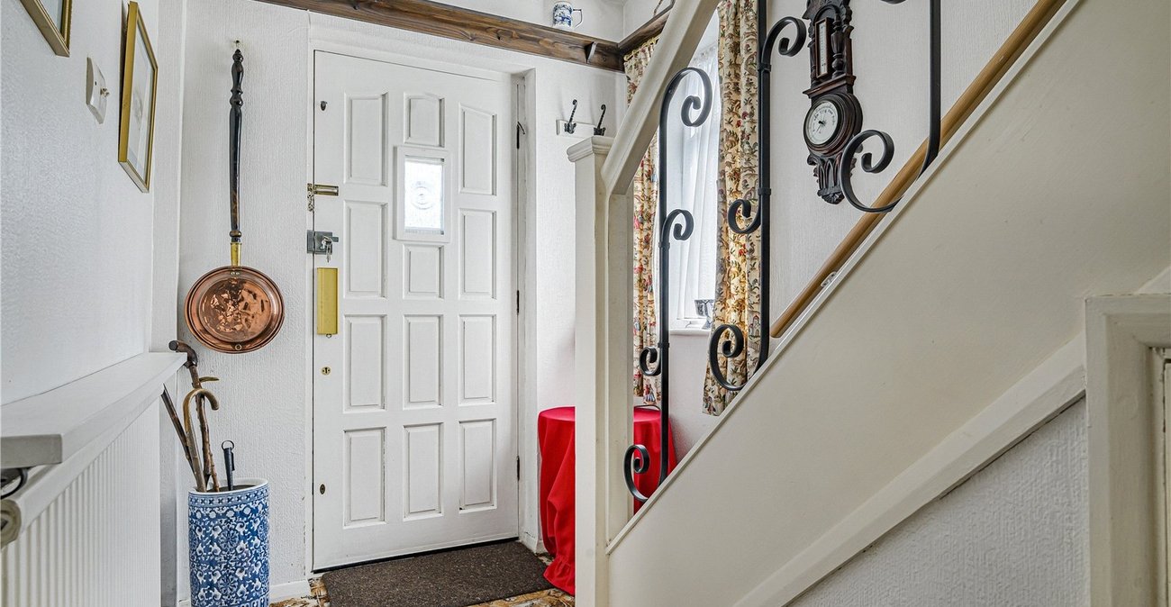3 bedroom house for sale in Swanley | Robinson Jackson