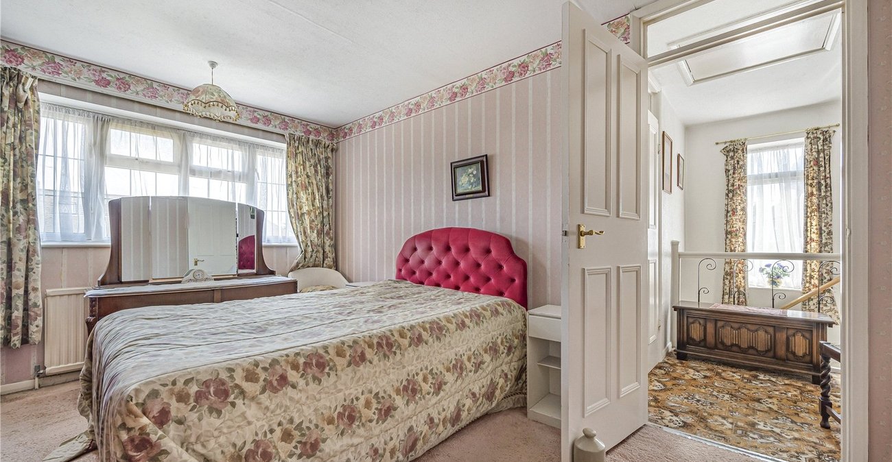 3 bedroom house for sale in Swanley | Robinson Jackson