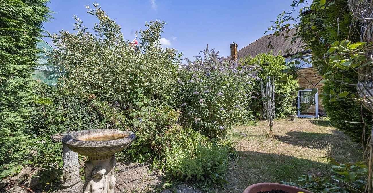3 bedroom house for sale in Swanley | Robinson Jackson
