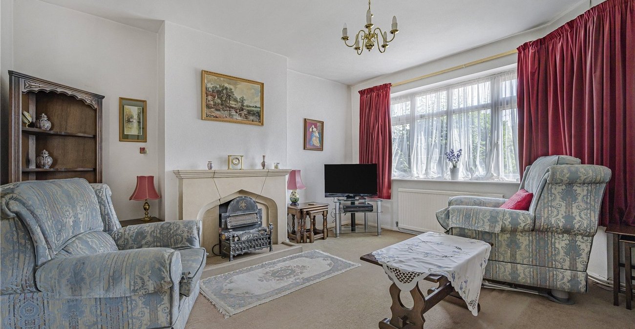 3 bedroom house for sale in Swanley | Robinson Jackson