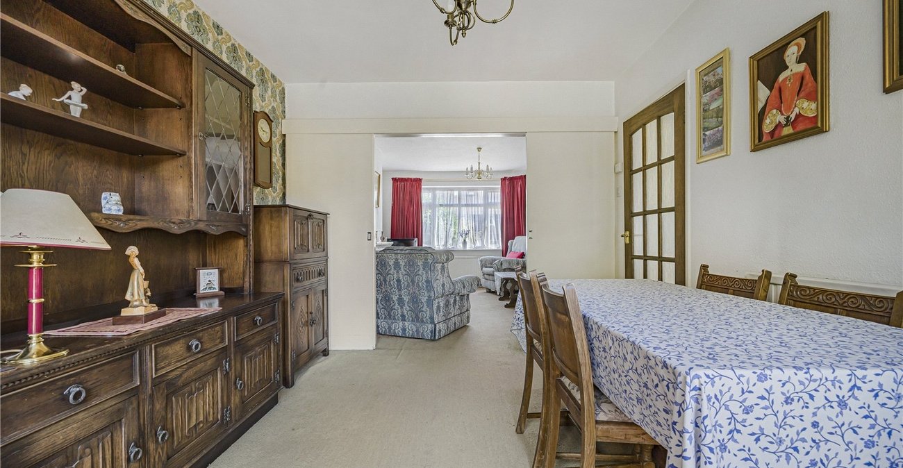 3 bedroom house for sale in Swanley | Robinson Jackson