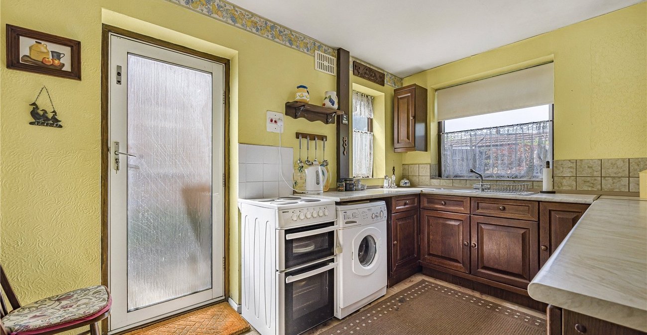 3 bedroom house for sale in Swanley | Robinson Jackson