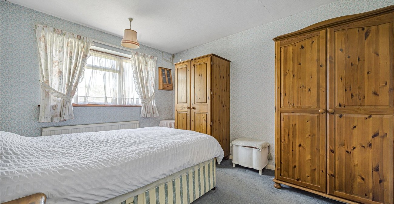 3 bedroom house for sale in Swanley | Robinson Jackson