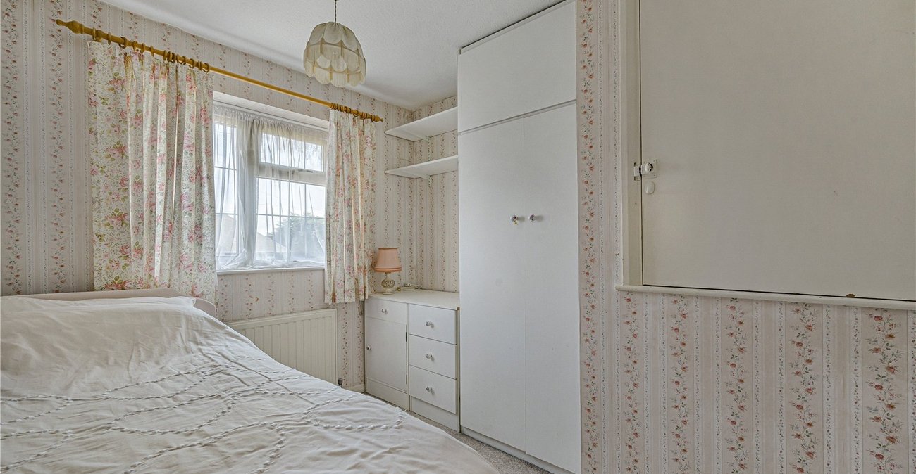 3 bedroom house for sale in Swanley | Robinson Jackson