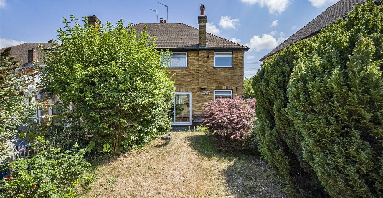 3 bedroom house for sale in Swanley | Robinson Jackson