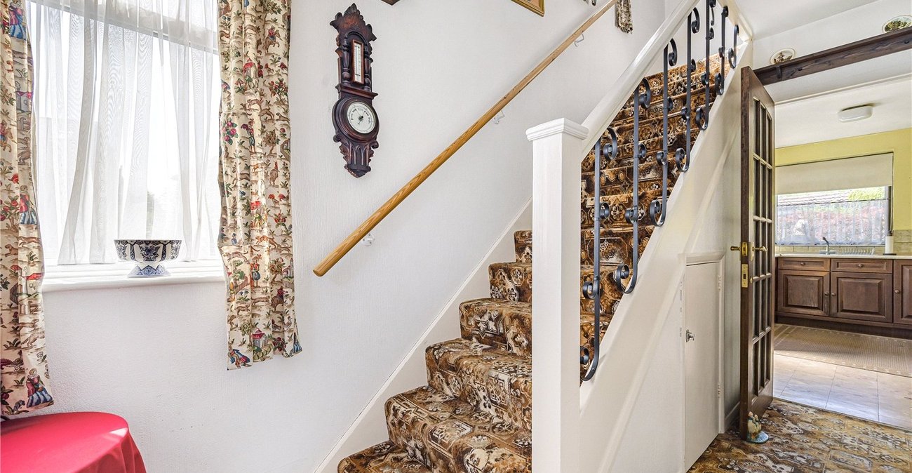 3 bedroom house for sale in Swanley | Robinson Jackson