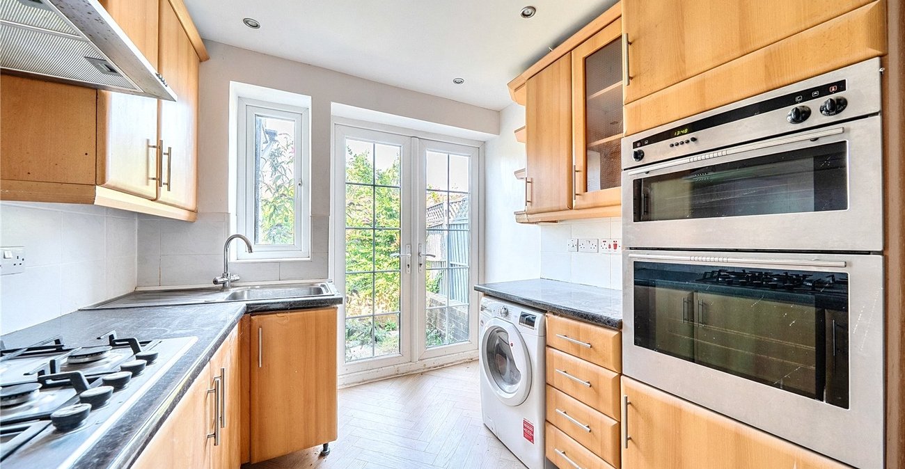 3 bedroom house for sale in Forest Hill | Robinson Jackson
