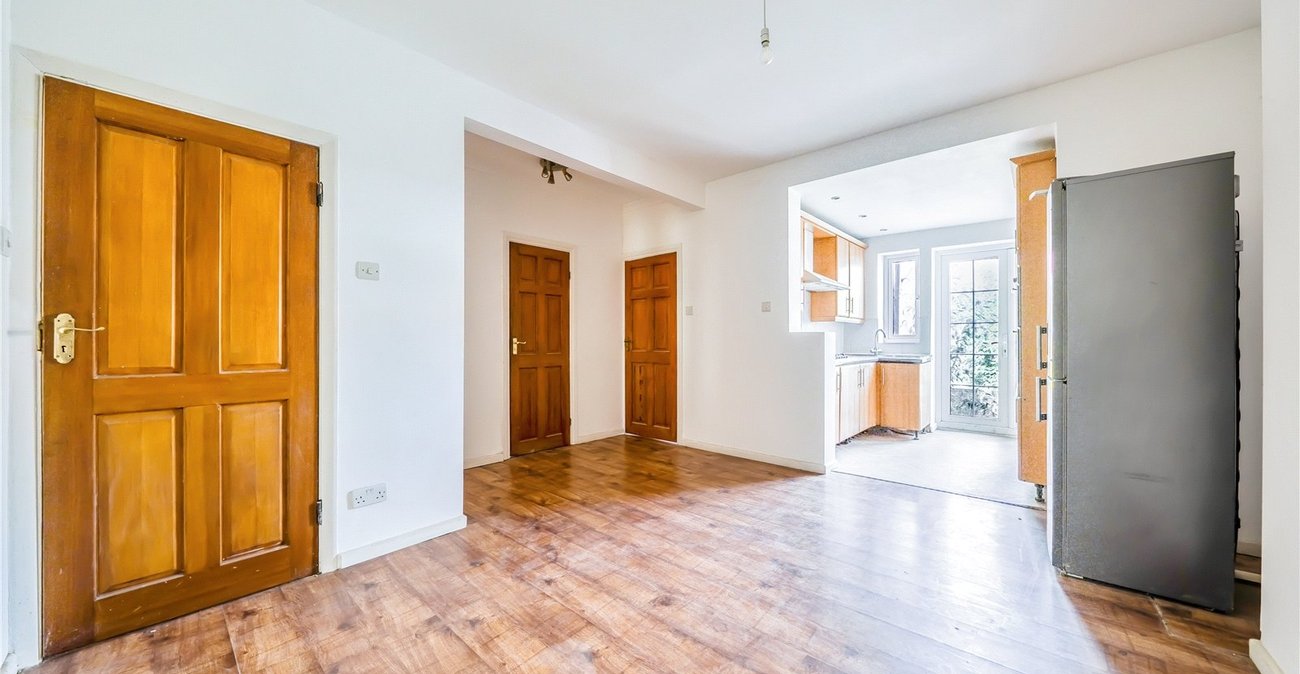 3 bedroom house for sale in Forest Hill | Robinson Jackson