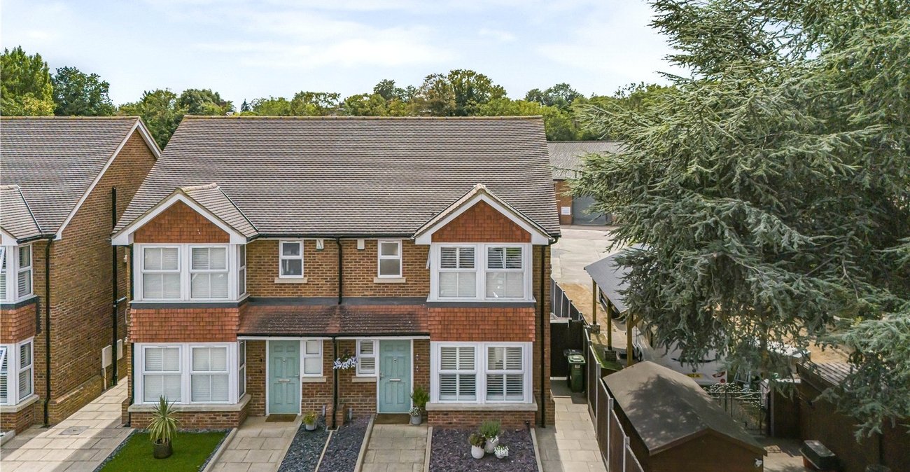 3 bedroom house for sale in Dartford | Robinson Jackson