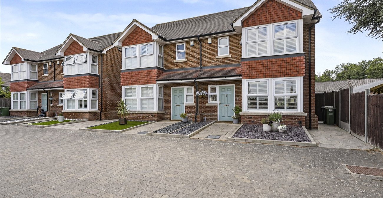 3 bedroom house for sale in Dartford | Robinson Jackson