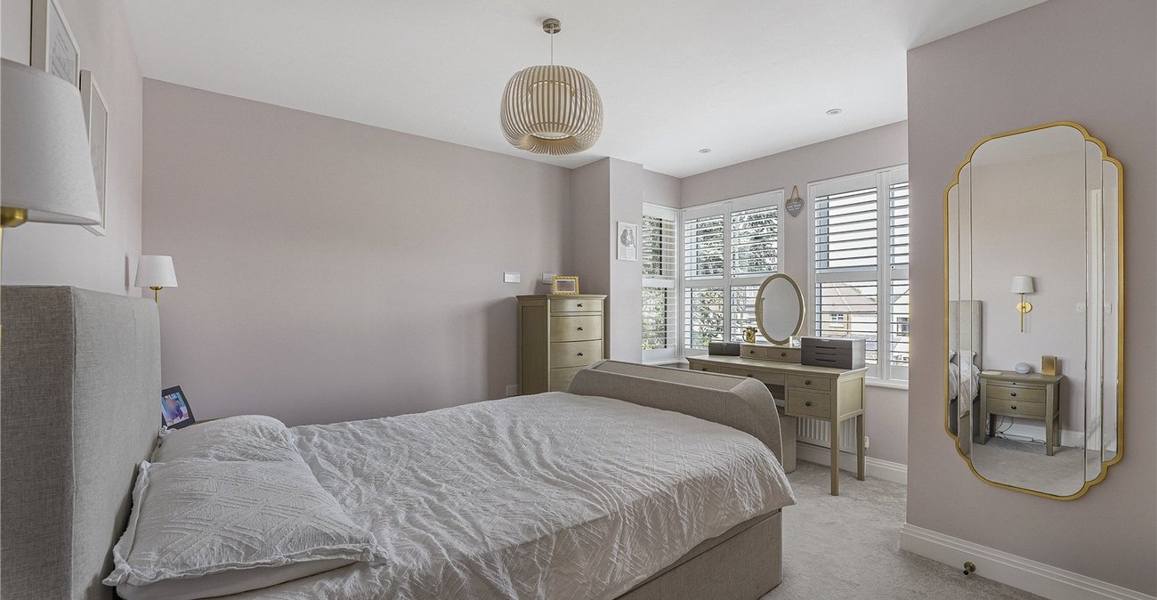 3 bedroom house for sale in Dartford | Robinson Jackson