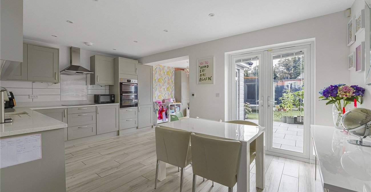 3 bedroom house for sale in Dartford | Robinson Jackson