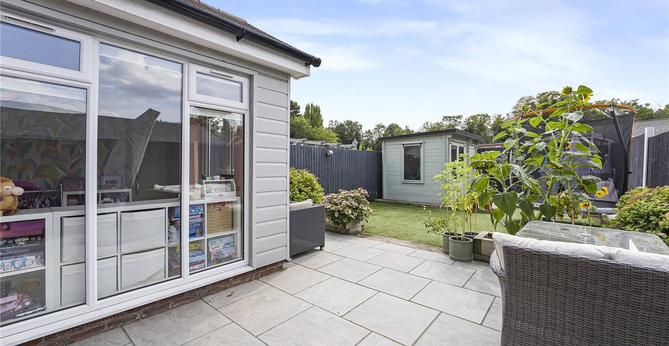 3 bedroom house for sale in Dartford | Robinson Jackson