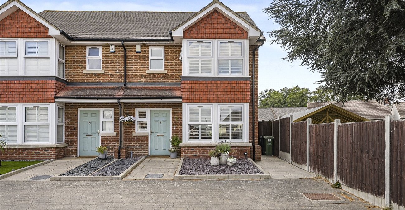 3 bedroom house for sale in Dartford | Robinson Jackson