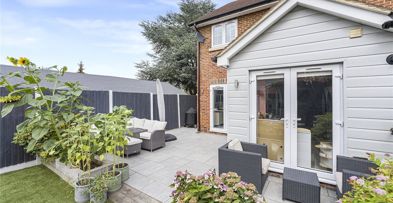 3 bedroom house for sale in Dartford | Robinson Jackson