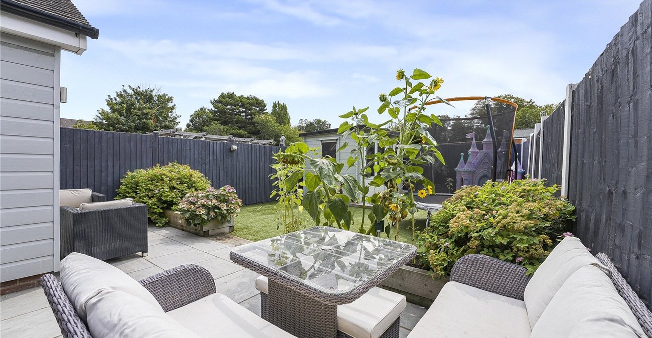 3 bedroom house for sale in Dartford | Robinson Jackson