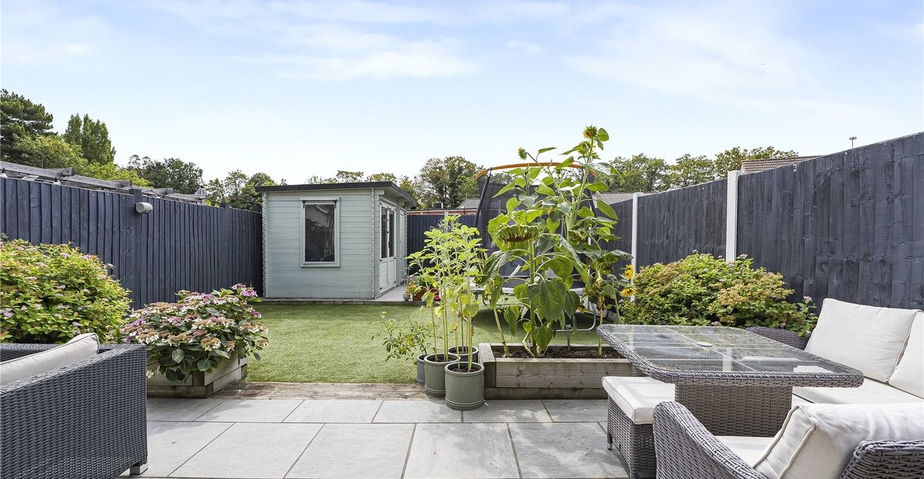 3 bedroom house for sale in Dartford | Robinson Jackson