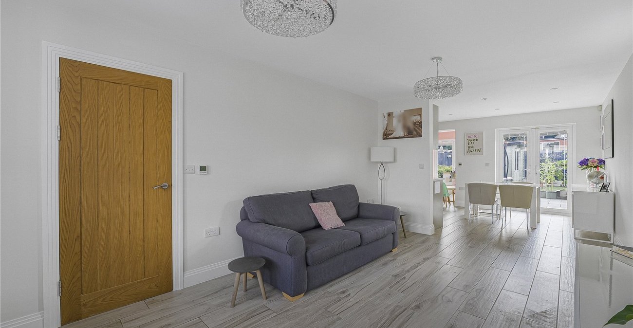 3 bedroom house for sale in Dartford | Robinson Jackson