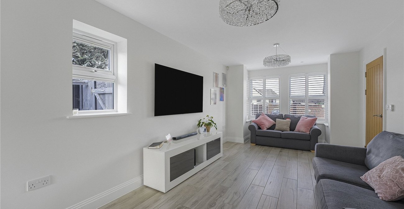 3 bedroom house for sale in Dartford | Robinson Jackson