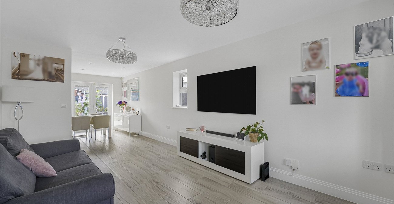 3 bedroom house for sale in Dartford | Robinson Jackson