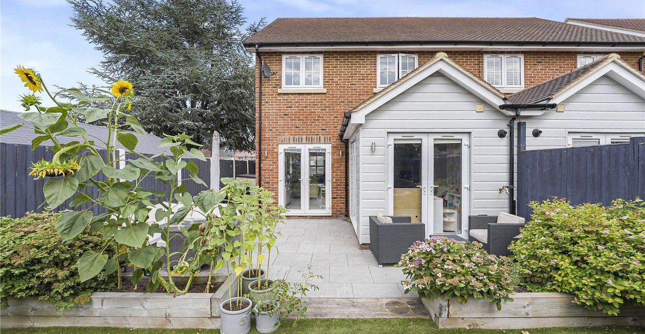 3 bedroom house for sale in Dartford | Robinson Jackson