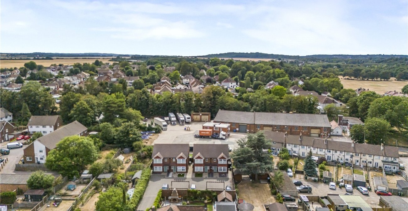 3 bedroom house for sale in Dartford | Robinson Jackson