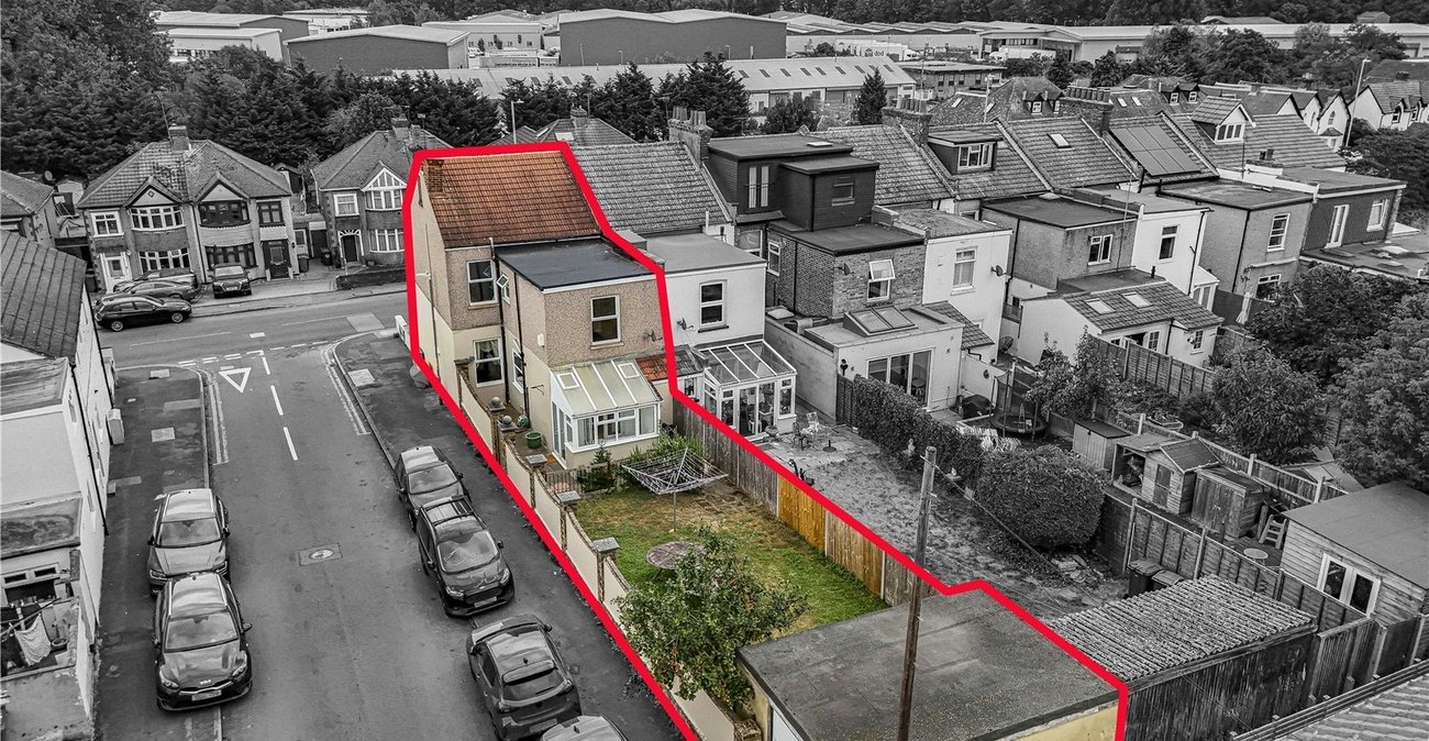 3 bedroom house for sale in Dartford | Robinson Jackson