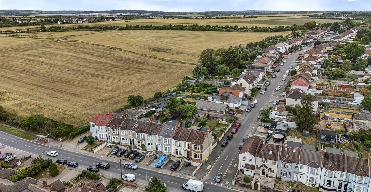 3 bedroom house for sale in Dartford | Robinson Jackson