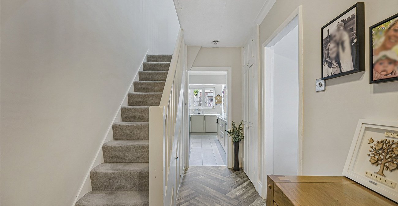 3 bedroom house for sale in Dartford | Robinson Jackson
