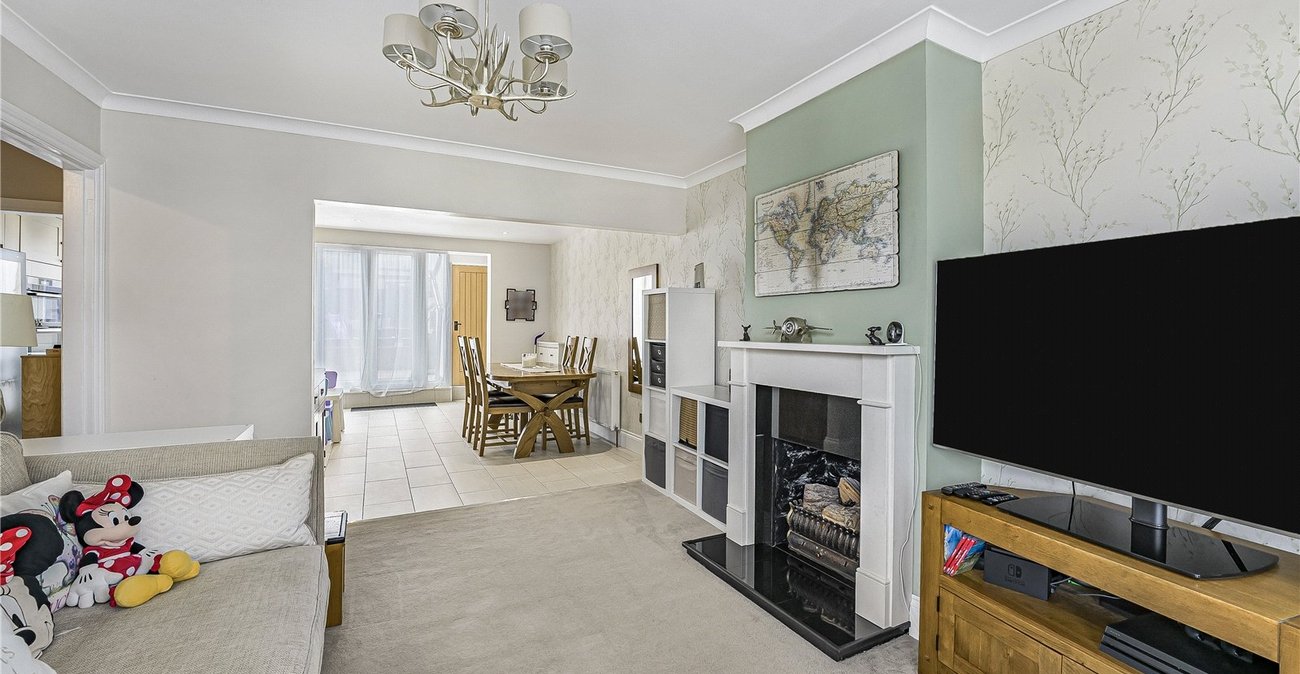 3 bedroom house for sale in Dartford | Robinson Jackson