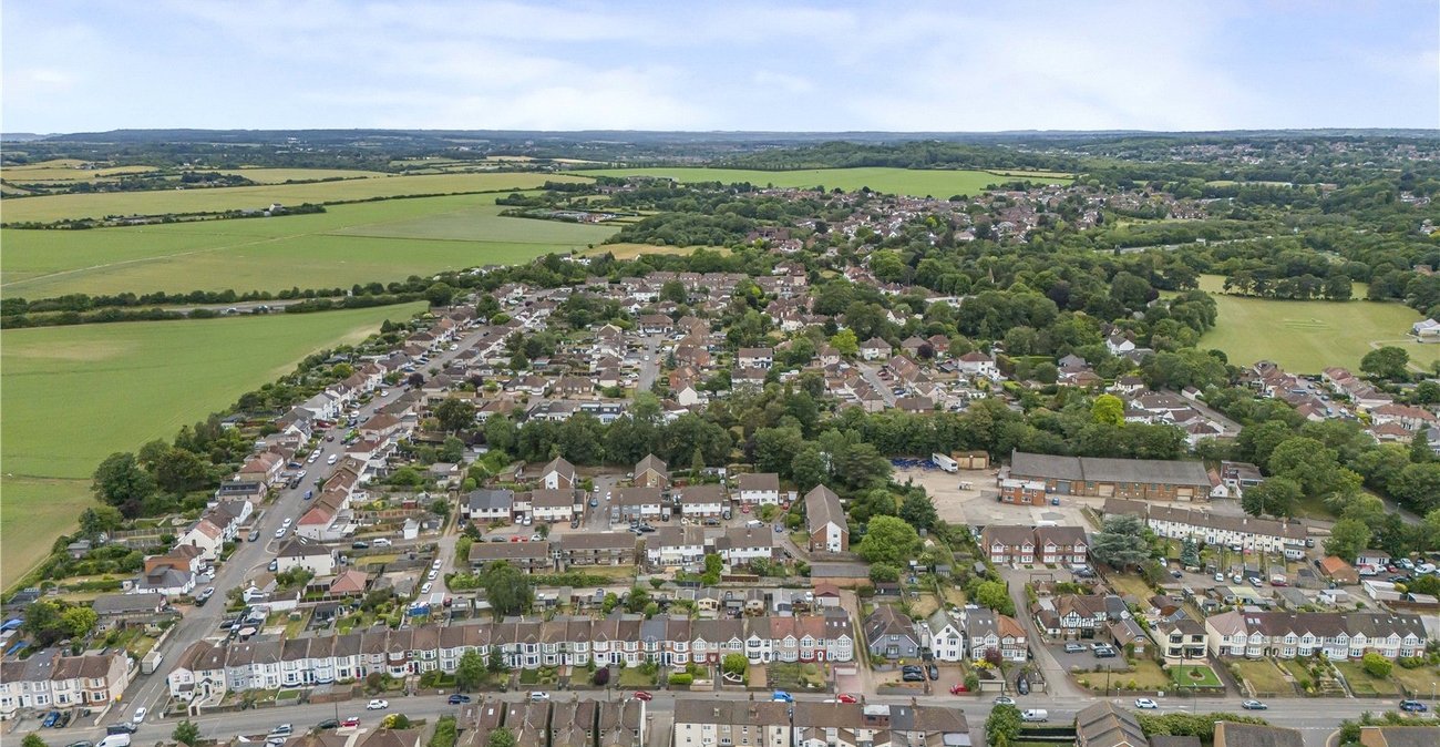 3 bedroom house for sale in Dartford | Robinson Jackson
