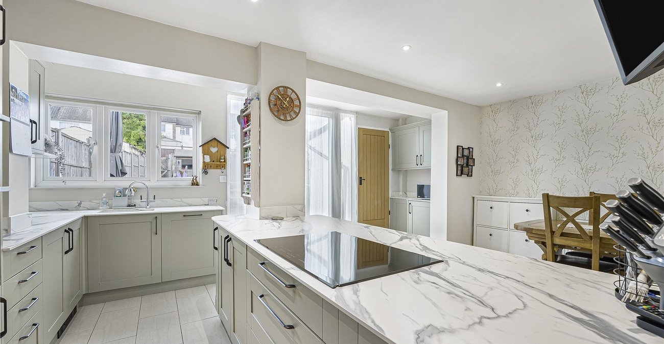 3 bedroom house for sale in Dartford | Robinson Jackson