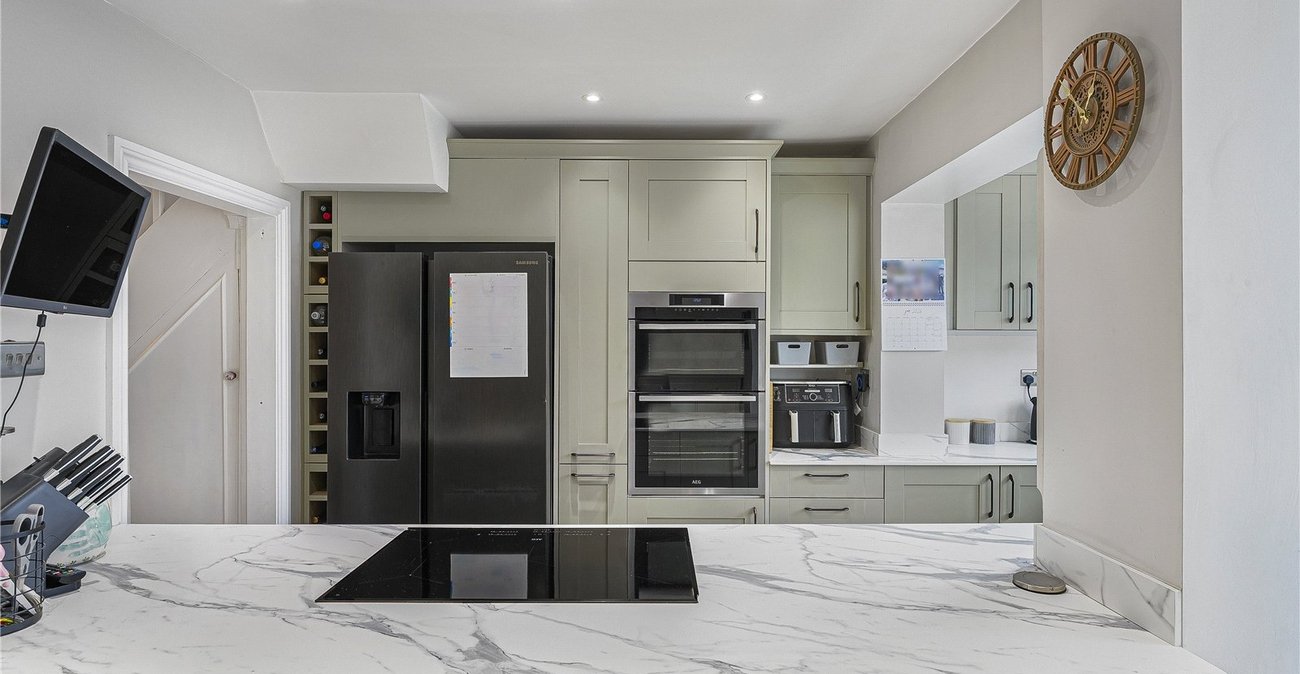 3 bedroom house for sale in Dartford | Robinson Jackson