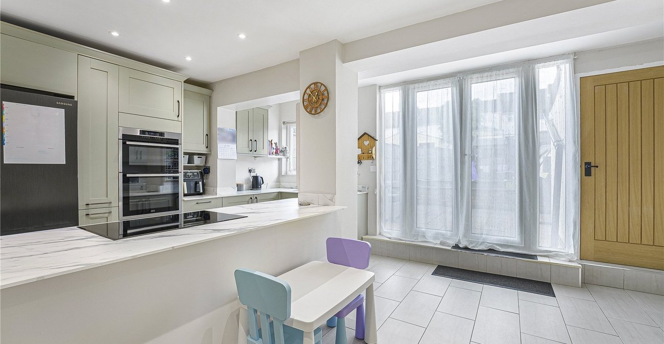 3 bedroom house for sale in Dartford | Robinson Jackson