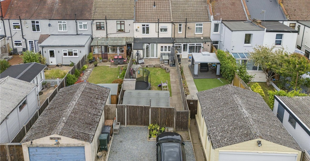 3 bedroom house for sale in Dartford | Robinson Jackson