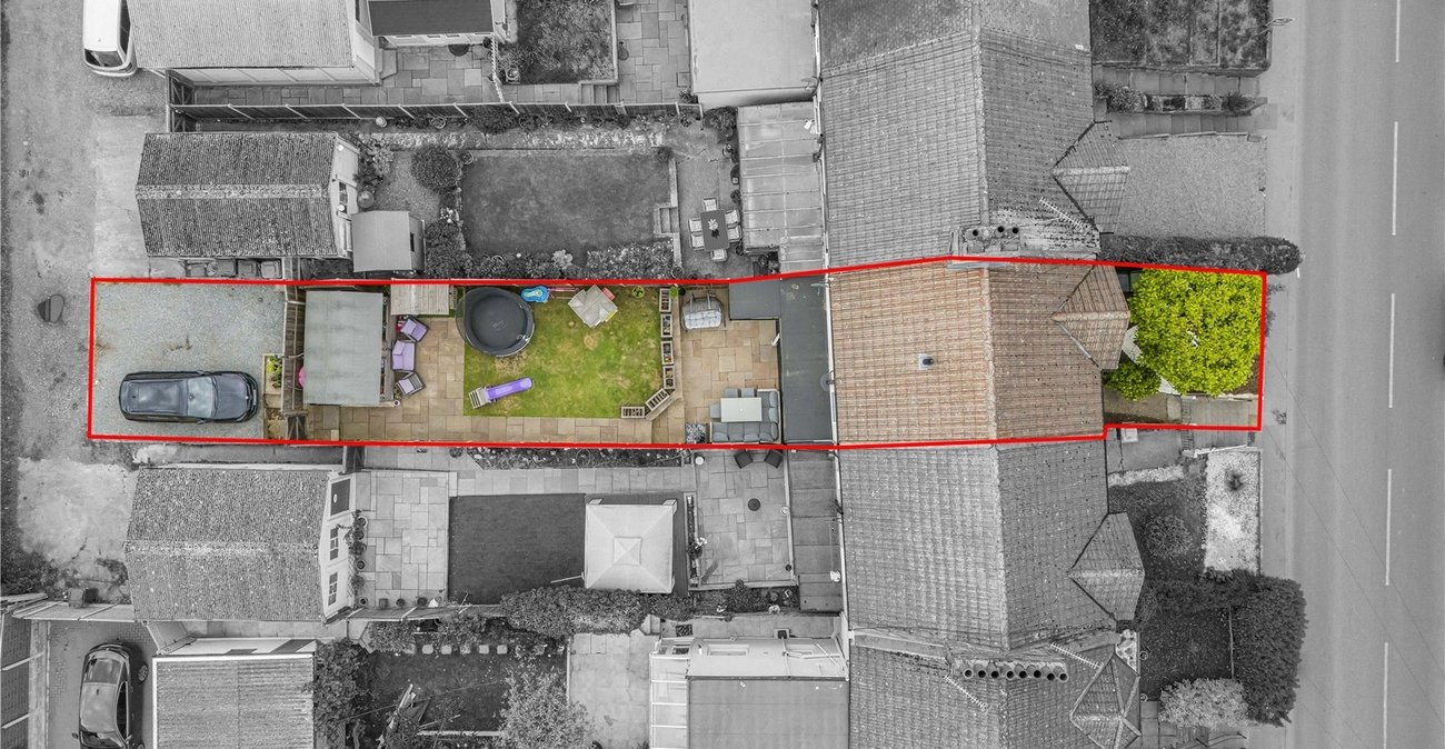 3 bedroom house for sale in Dartford | Robinson Jackson