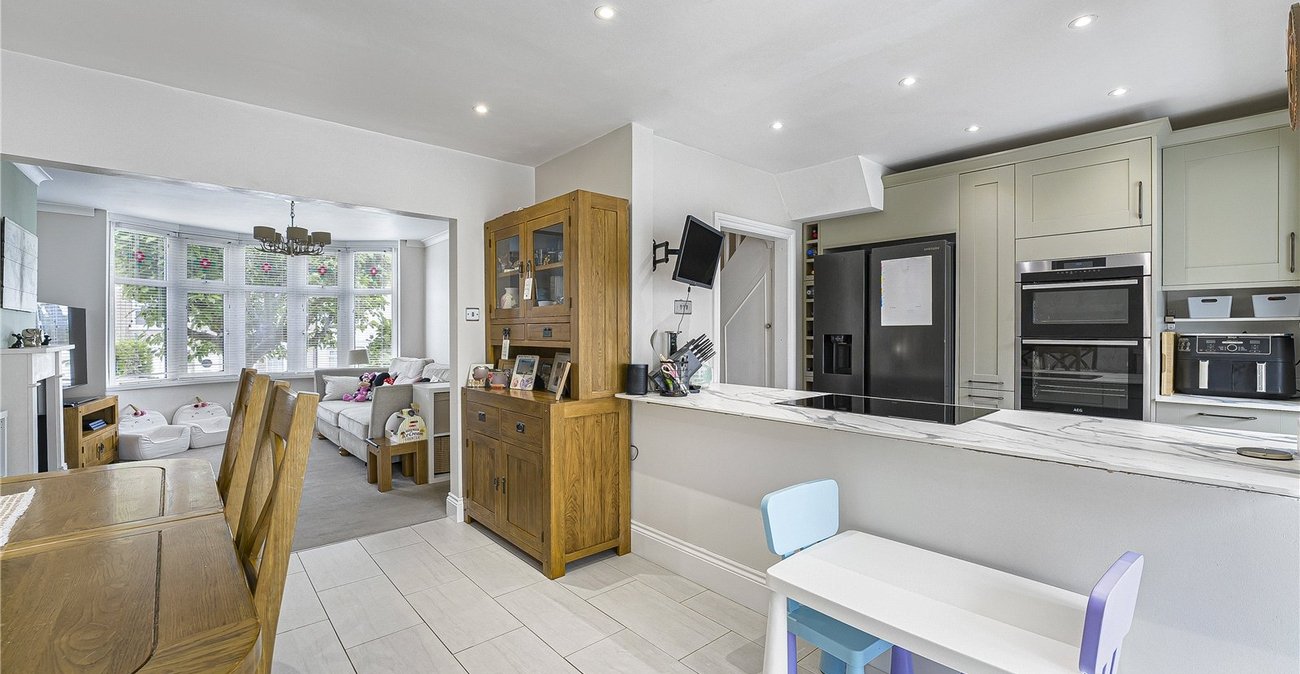 3 bedroom house for sale in Dartford | Robinson Jackson