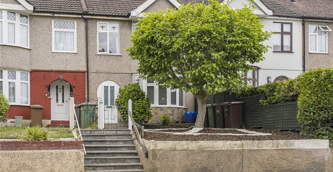 3 bedroom house for sale in Dartford | Robinson Jackson