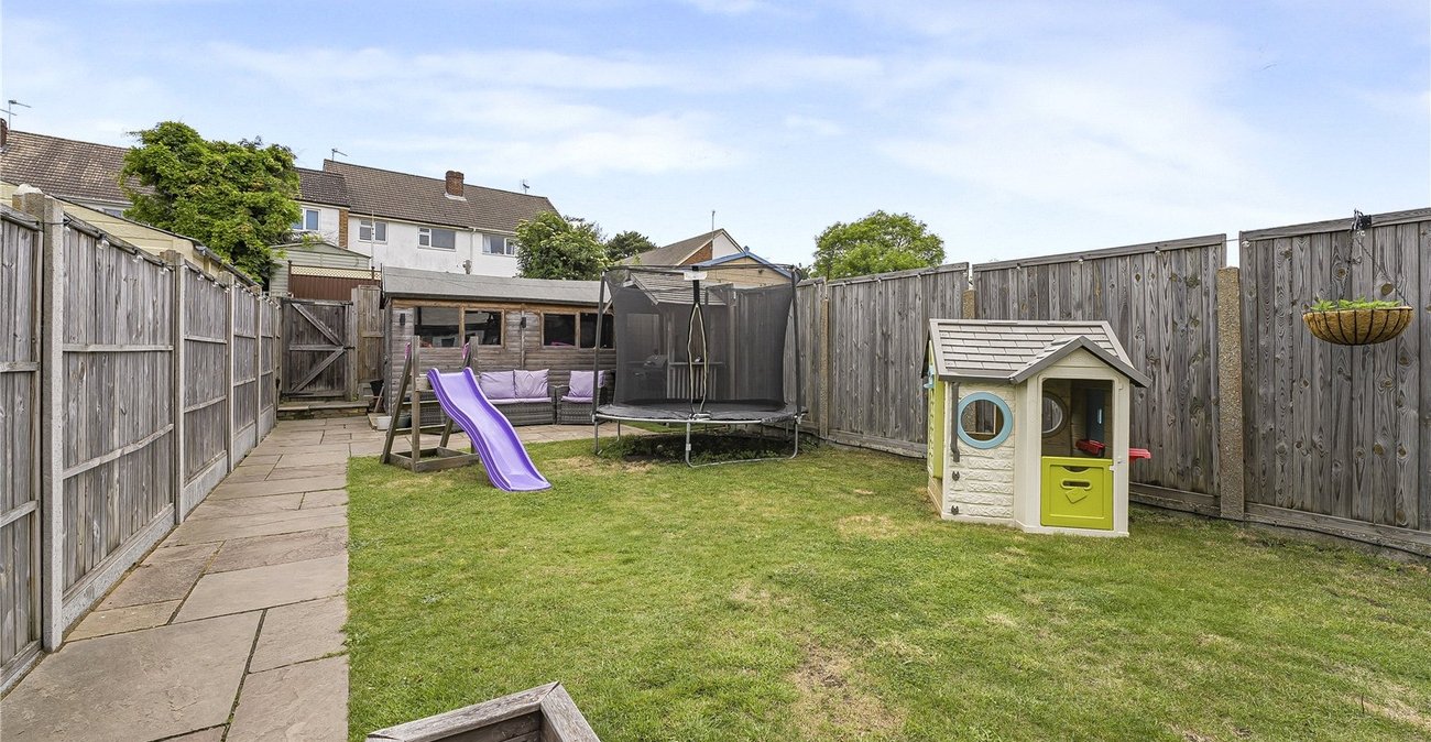 3 bedroom house for sale in Dartford | Robinson Jackson