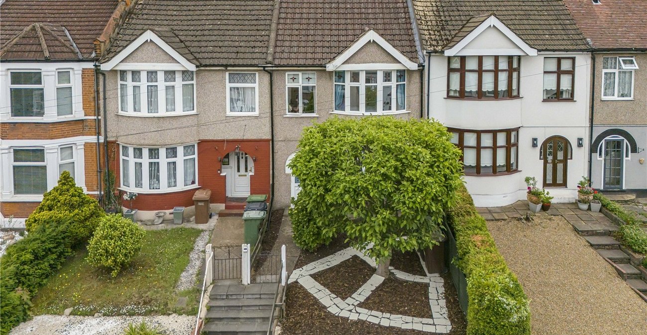3 bedroom house for sale in Dartford | Robinson Jackson