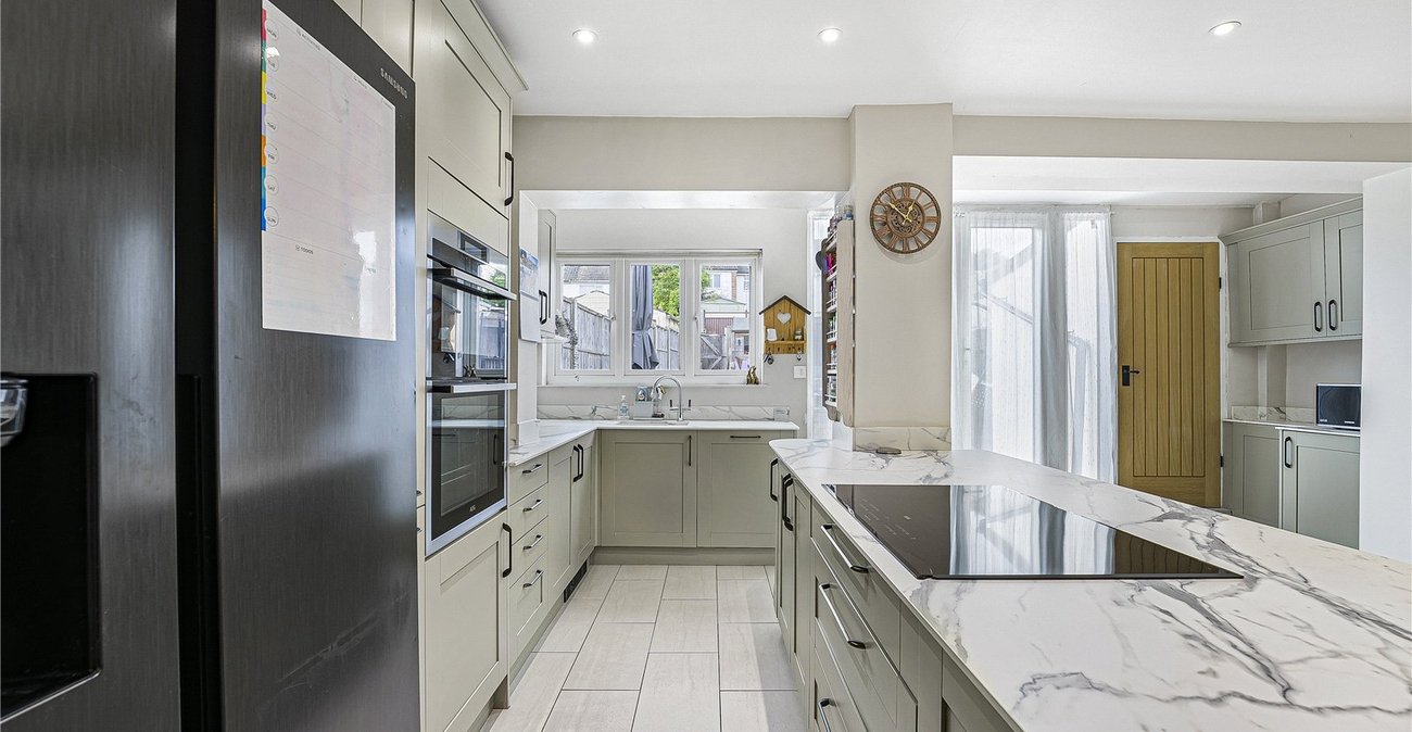 3 bedroom house for sale in Dartford | Robinson Jackson