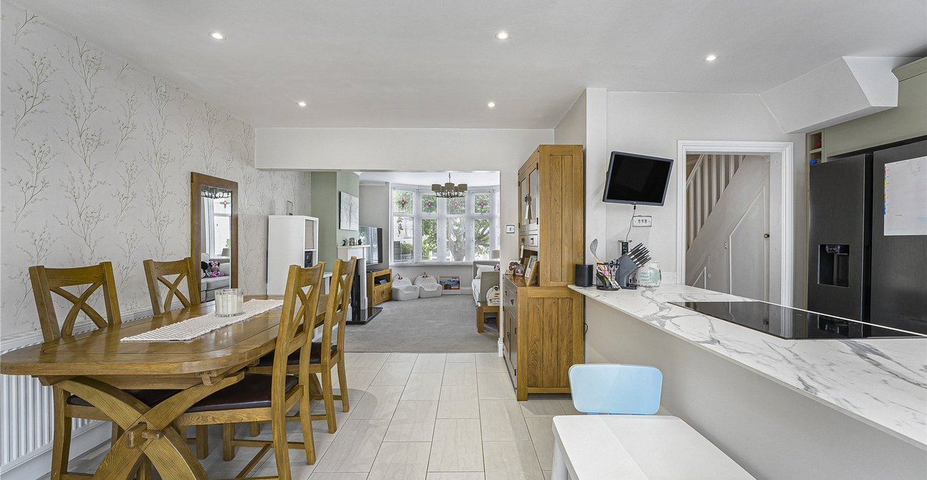 3 bedroom house for sale in Dartford | Robinson Jackson