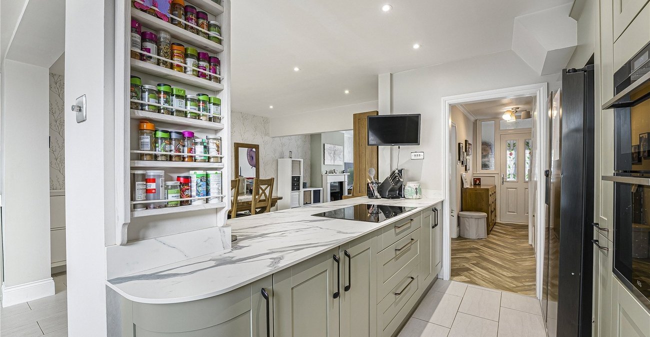 3 bedroom house for sale in Dartford | Robinson Jackson