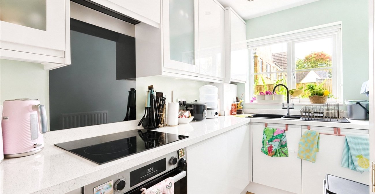 2 bedroom house for sale in Swanley | Robinson Jackson