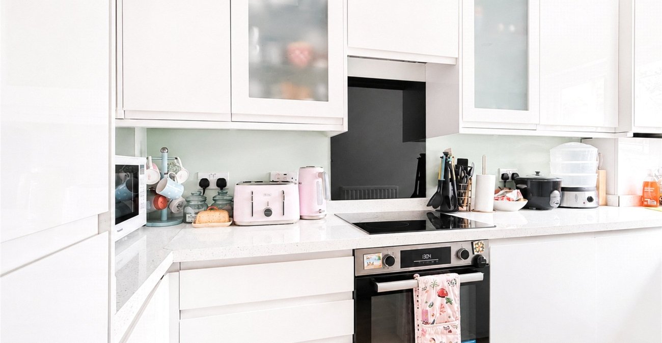 2 bedroom house for sale in Swanley | Robinson Jackson