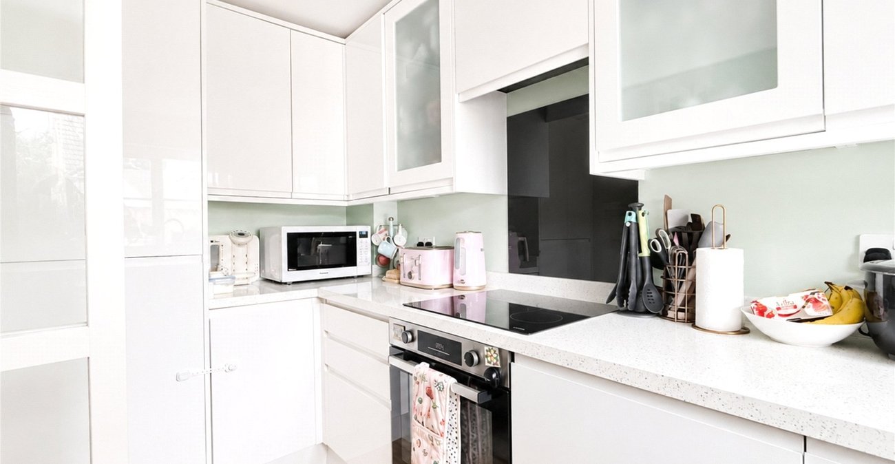 2 bedroom house for sale in Swanley | Robinson Jackson