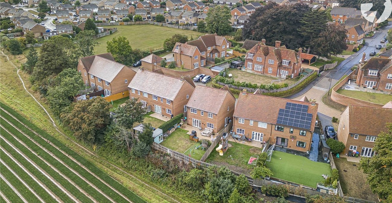 4 bedroom house for sale in Swanley | Robinson Jackson