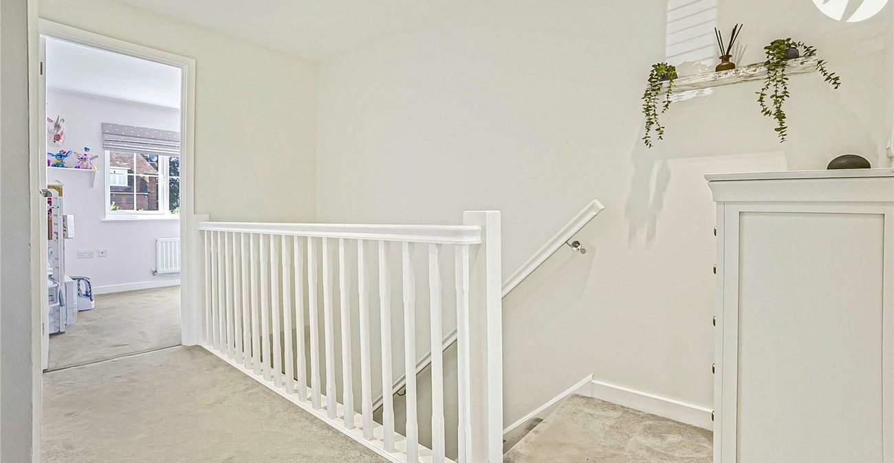 4 bedroom house for sale in Swanley | Robinson Jackson