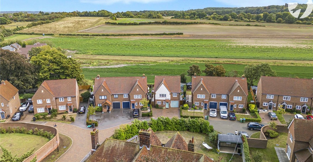 4 bedroom house for sale in Swanley | Robinson Jackson