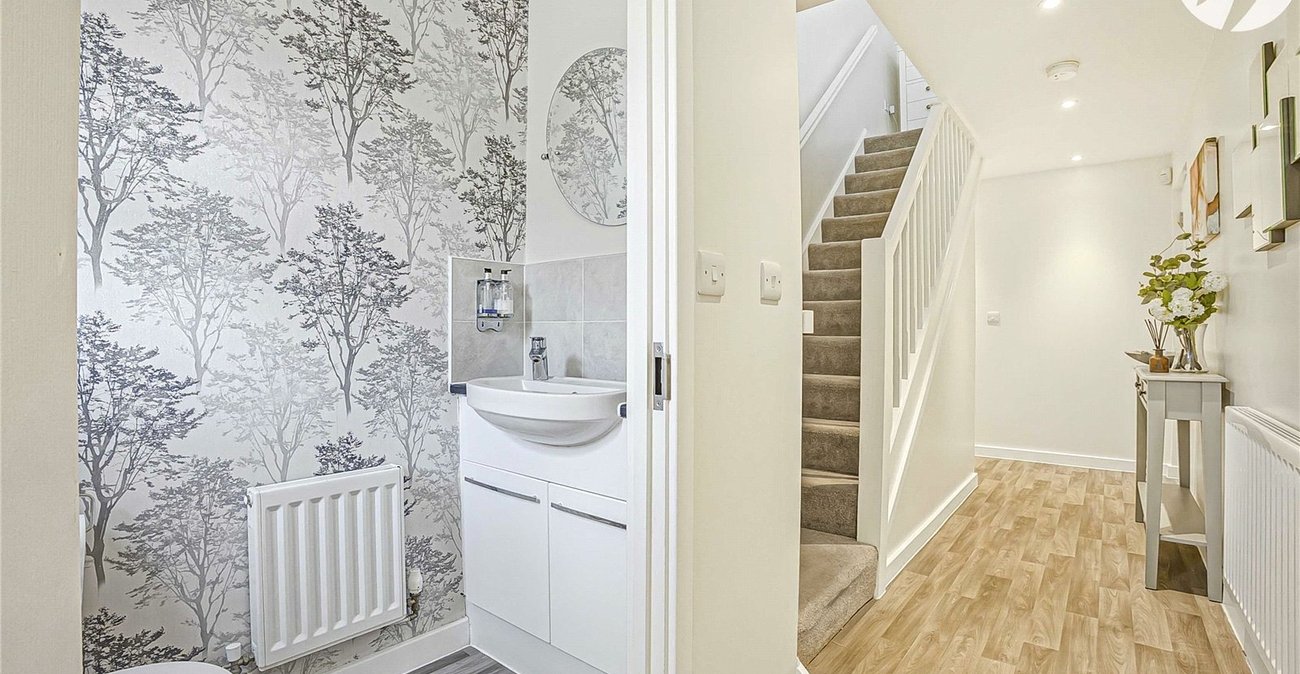 4 bedroom house for sale in Swanley | Robinson Jackson